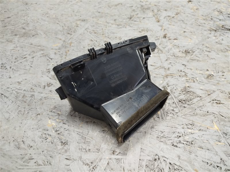 Дефлектор воздушный, 1285 рублей, Санкт-Петербург