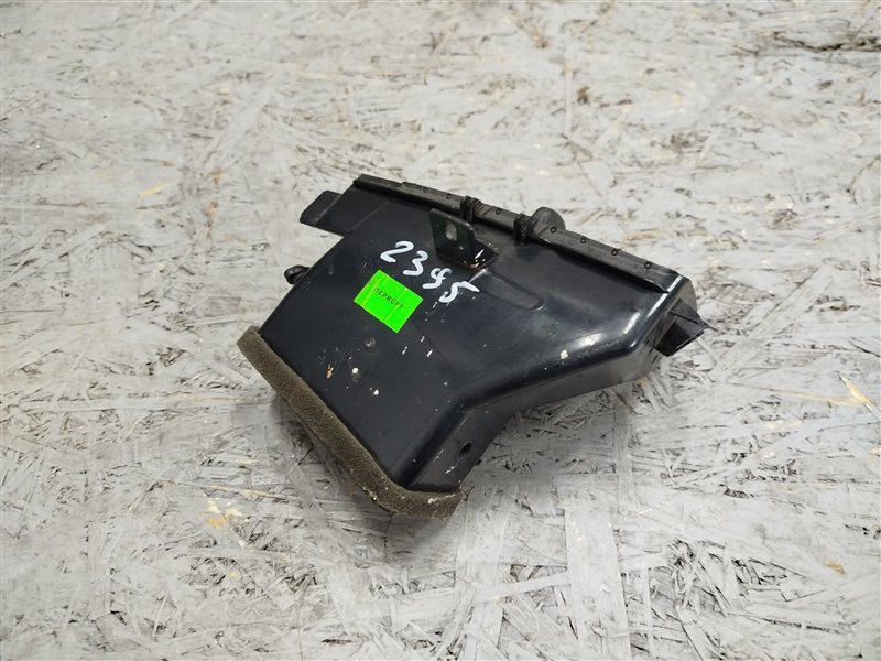 Дефлектор воздушный, 1285 рублей, Санкт-Петербург