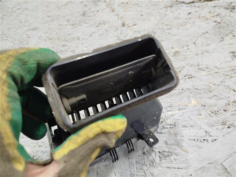 Дефлектор воздушный, 1285 рублей, Санкт-Петербург