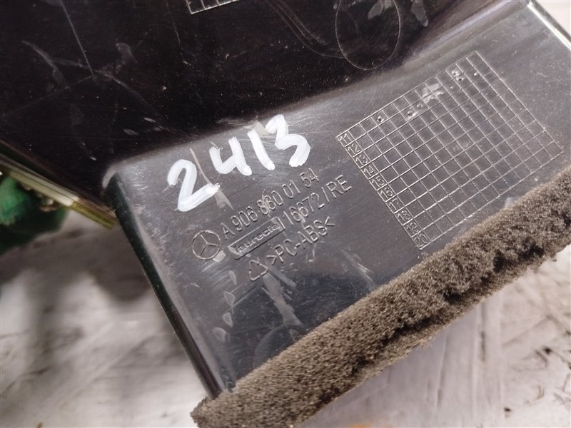 Дефлектор воздушный, 1290 рублей, Санкт-Петербург