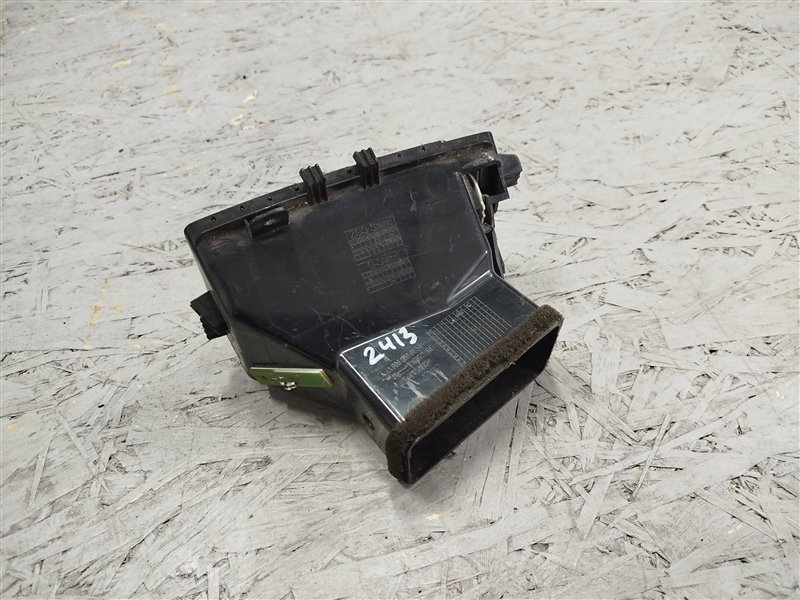 Дефлектор воздушный, 1290 рублей, Санкт-Петербург