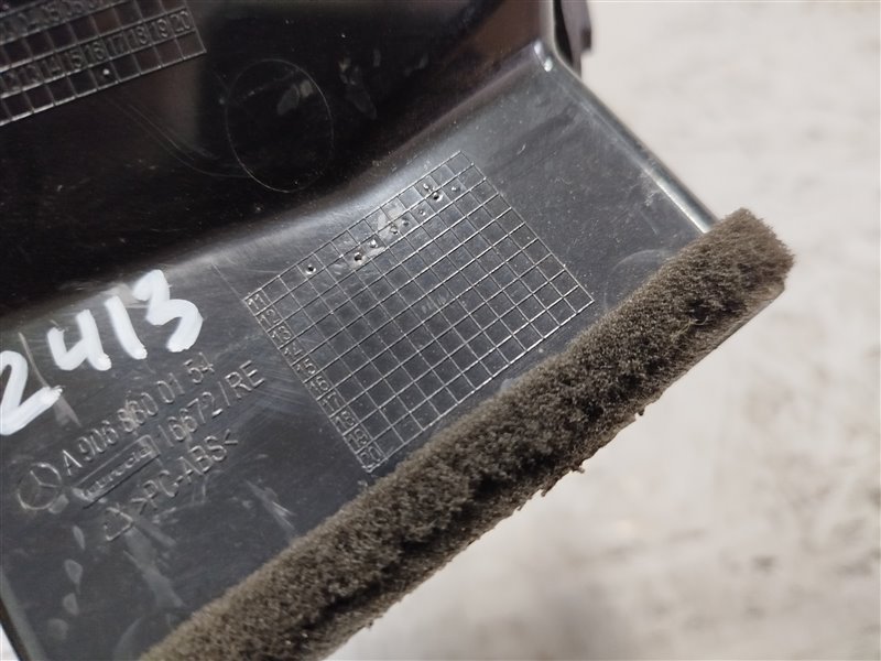 Дефлектор воздушный, 1290 рублей, Санкт-Петербург