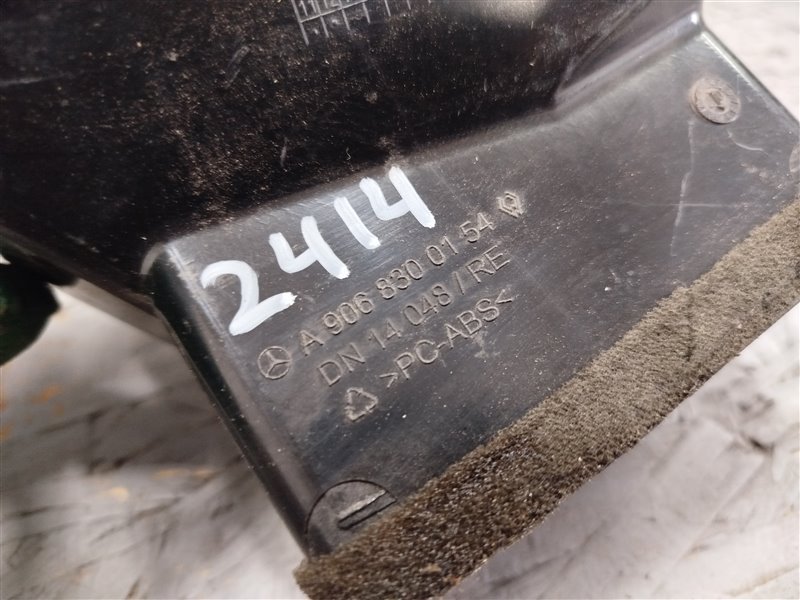 Дефлектор воздушный, 1290 рублей, Санкт-Петербург