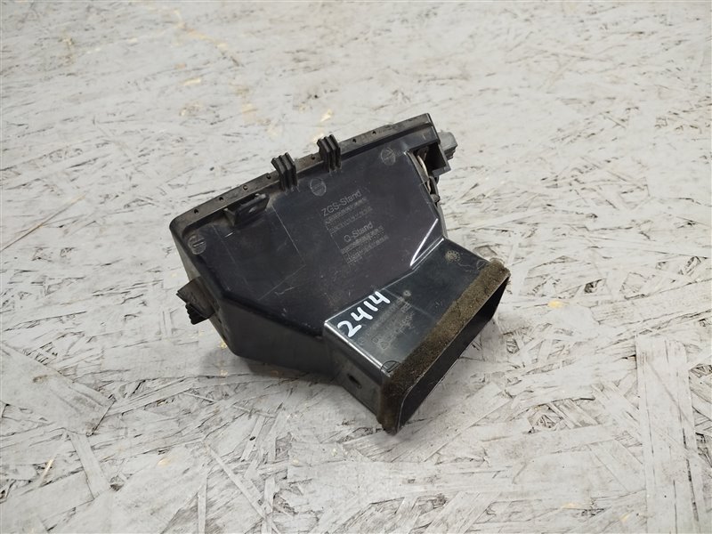 Дефлектор воздушный, 1290 рублей, Санкт-Петербург