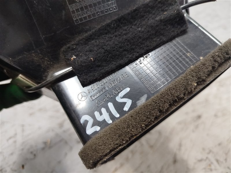 Дефлектор воздушный, 1290 рублей, Санкт-Петербург