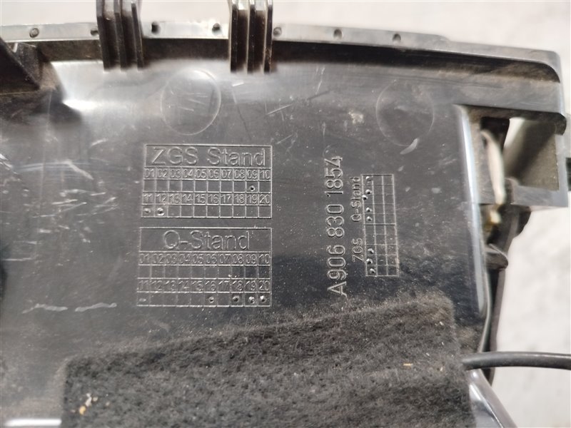 Дефлектор воздушный, 1290 рублей, Санкт-Петербург