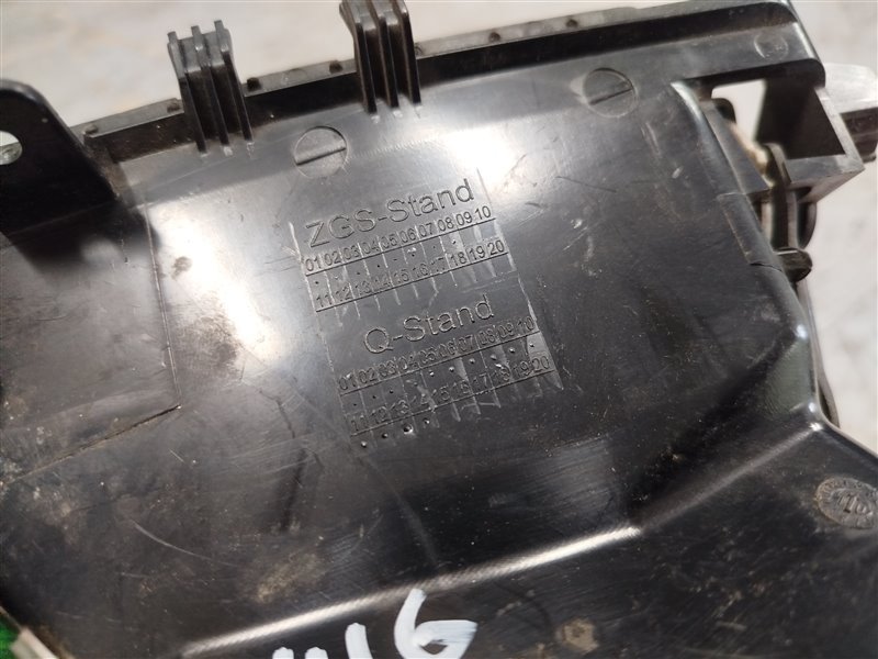 Дефлектор воздушный, 1290 рублей, Санкт-Петербург