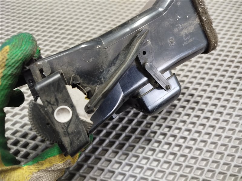 Дефлектор воздушный, 1275 рублей, Санкт-Петербург