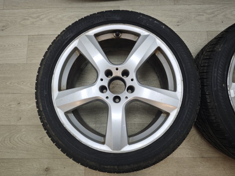 колеса, 46175 рублей, Санкт-Петербург