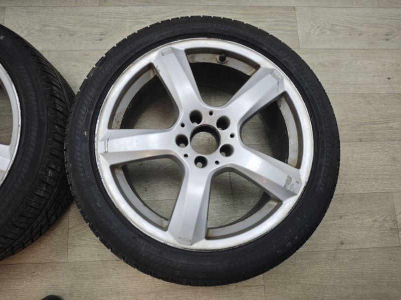 колеса, 46175 рублей, Санкт-Петербург