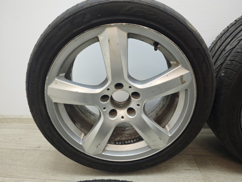 колеса, 46175 рублей, Санкт-Петербург