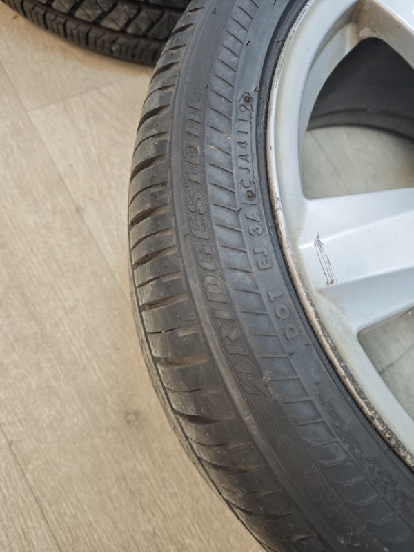 колеса, 46175 рублей, Санкт-Петербург