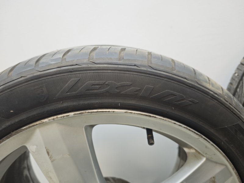 колеса, 46175 рублей, Санкт-Петербург