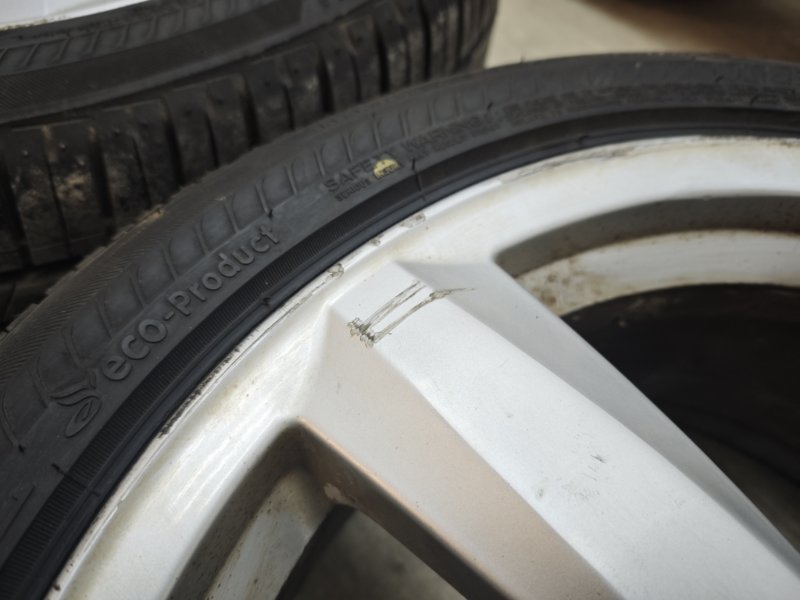 колеса, 46175 рублей, Санкт-Петербург