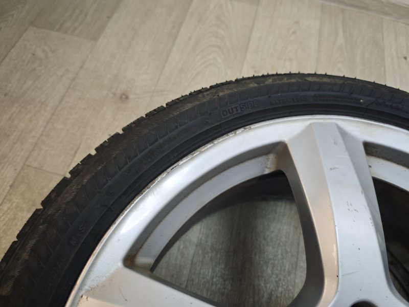 колеса, 46175 рублей, Санкт-Петербург