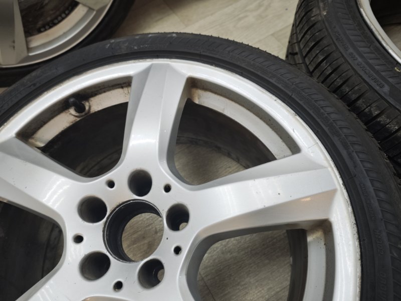 колеса, 46175 рублей, Санкт-Петербург