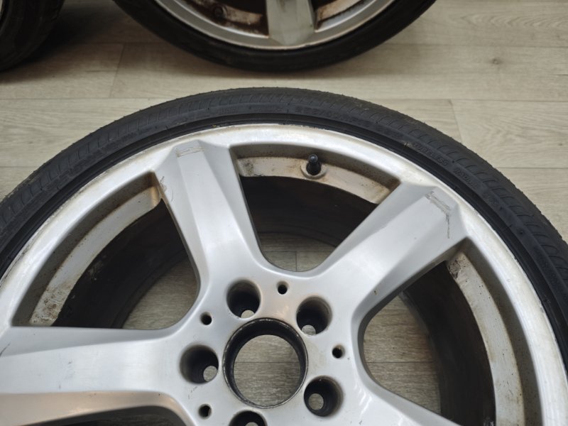 колеса, 46175 рублей, Санкт-Петербург