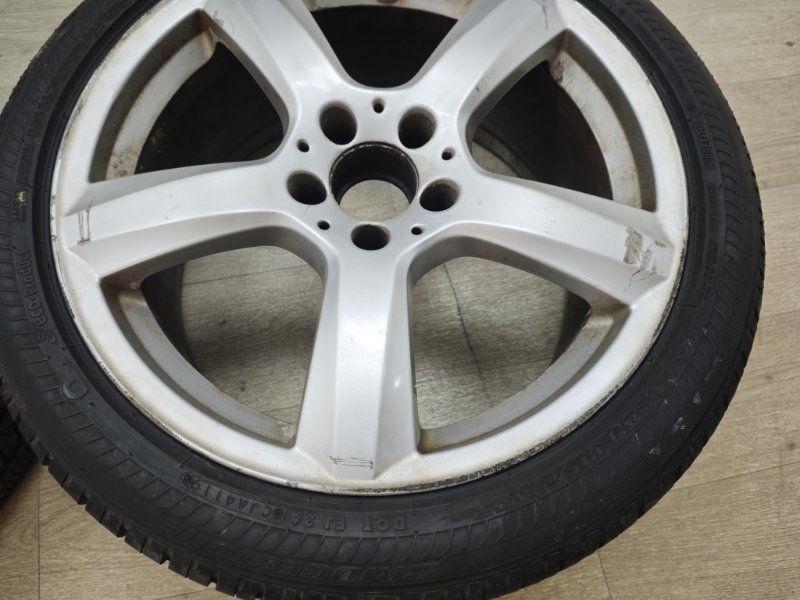 колеса, 46175 рублей, Санкт-Петербург