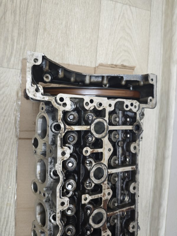 ГБЦ, 10910 рублей, Санкт-Петербург