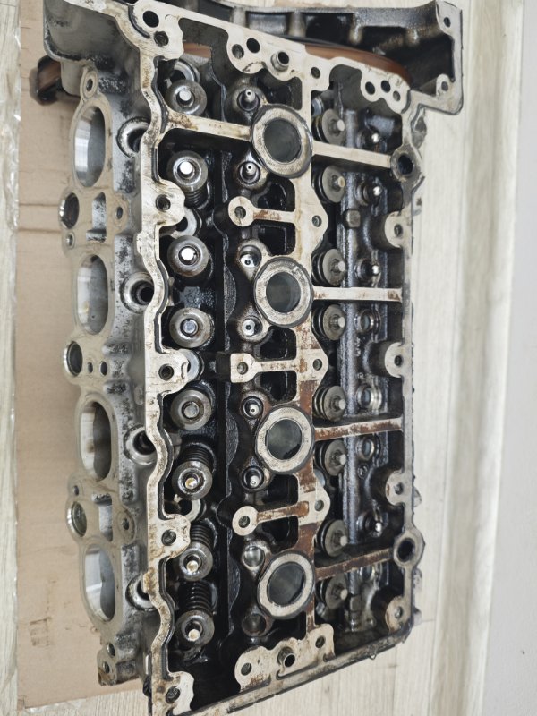 ГБЦ, 10910 рублей, Санкт-Петербург