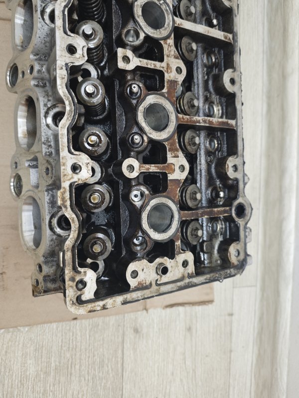 ГБЦ, 10910 рублей, Санкт-Петербург