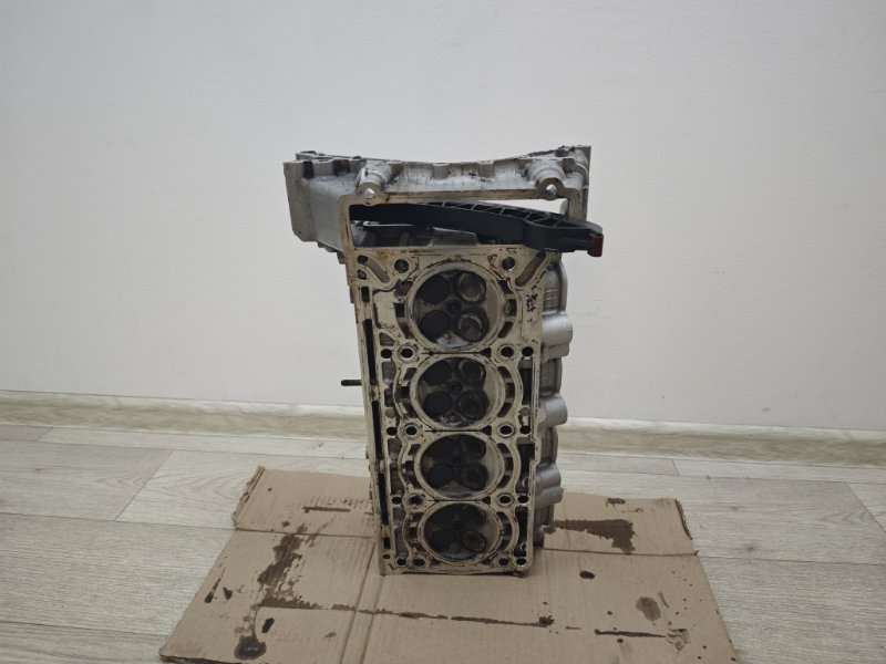 ГБЦ, 10910 рублей, Санкт-Петербург