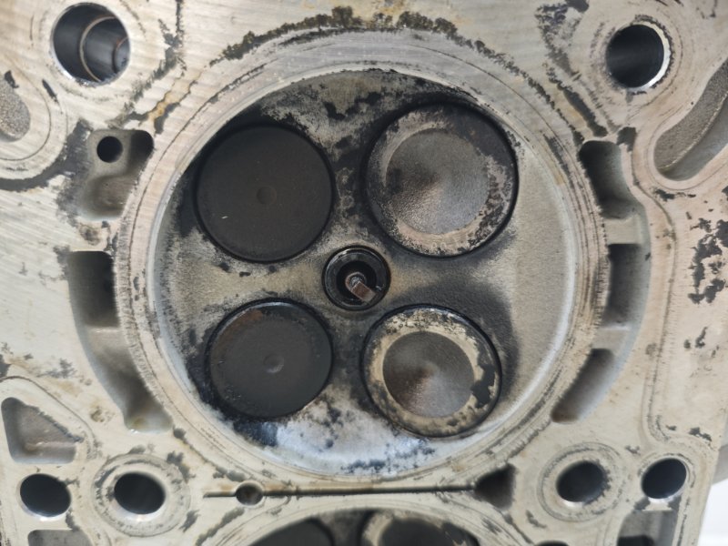 ГБЦ, 10910 рублей, Санкт-Петербург