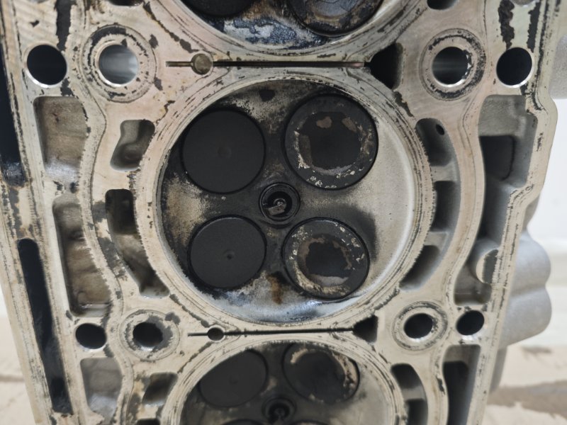 ГБЦ, 10910 рублей, Санкт-Петербург