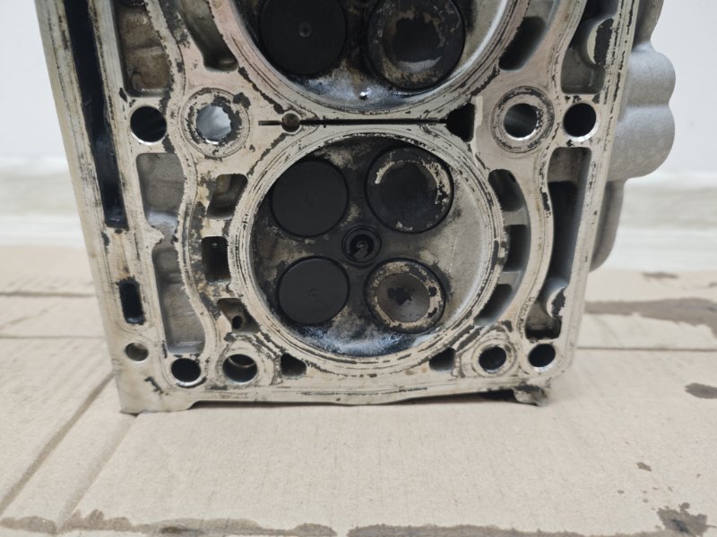 ГБЦ, 10910 рублей, Санкт-Петербург