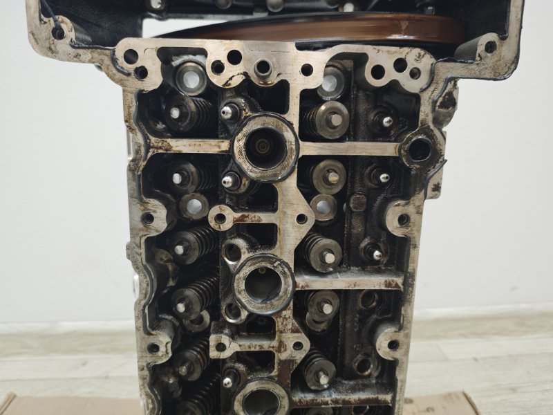 ГБЦ, 10910 рублей, Санкт-Петербург