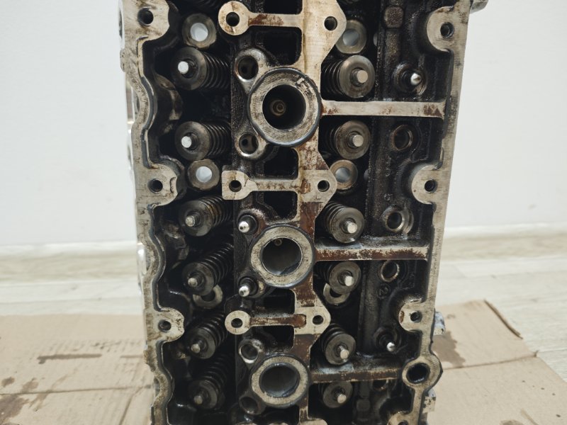 ГБЦ, 10910 рублей, Санкт-Петербург