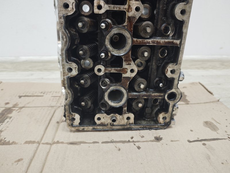 ГБЦ, 10910 рублей, Санкт-Петербург