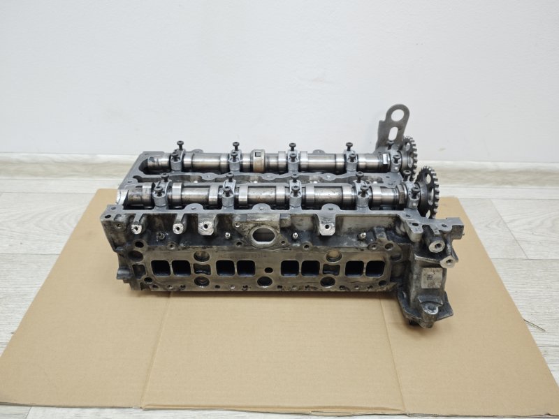 ГБЦ, 13120 рублей, Санкт-Петербург