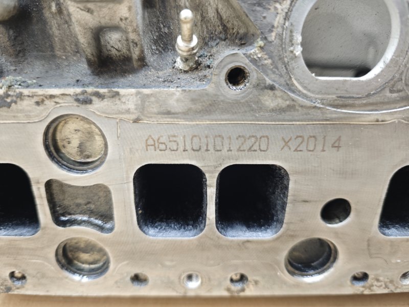 ГБЦ, 13120 рублей, Санкт-Петербург