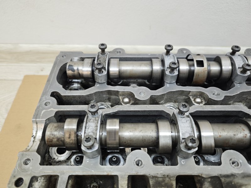 ГБЦ, 13120 рублей, Санкт-Петербург