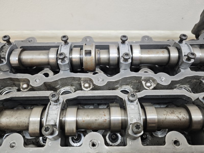 ГБЦ, 13120 рублей, Санкт-Петербург