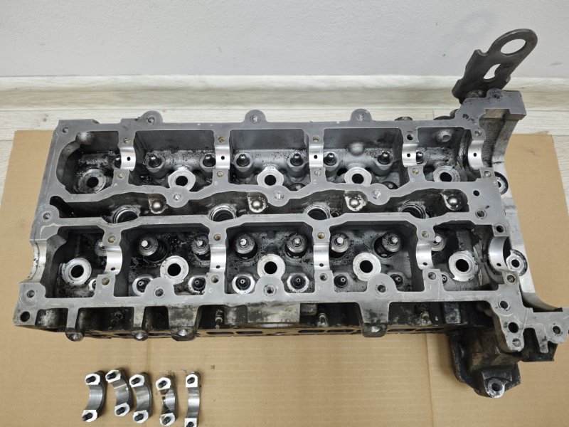 ГБЦ, 13120 рублей, Санкт-Петербург