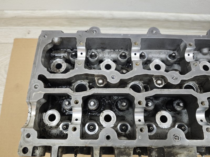 ГБЦ, 13120 рублей, Санкт-Петербург