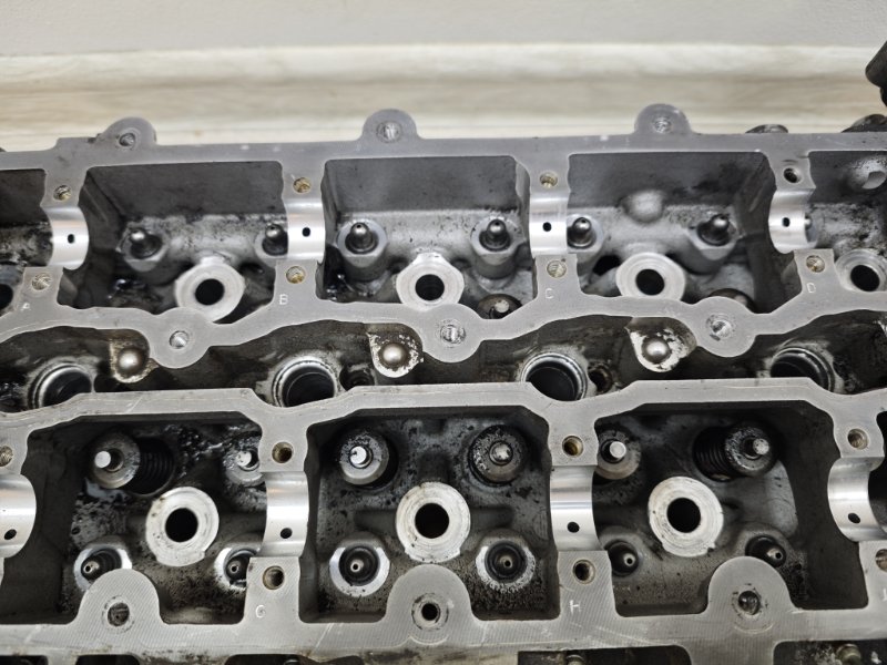 ГБЦ, 13120 рублей, Санкт-Петербург