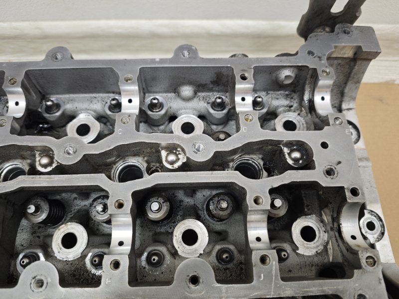 ГБЦ, 13120 рублей, Санкт-Петербург