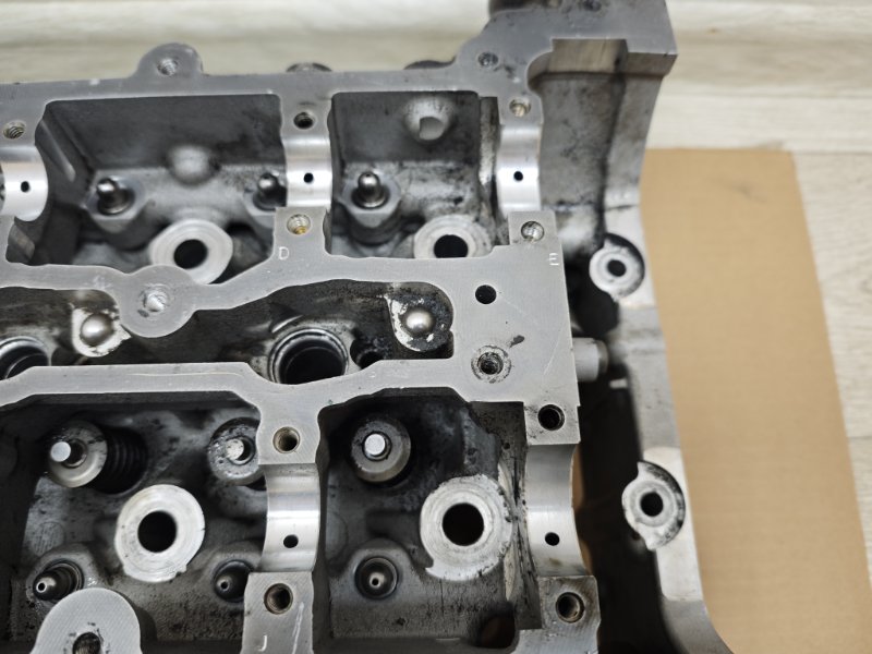 ГБЦ, 13120 рублей, Санкт-Петербург