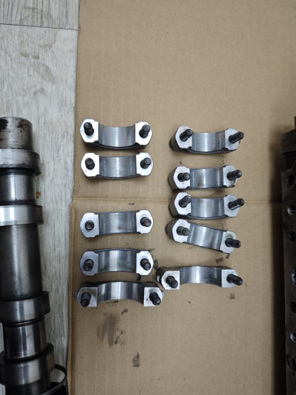 ГБЦ, 13120 рублей, Санкт-Петербург