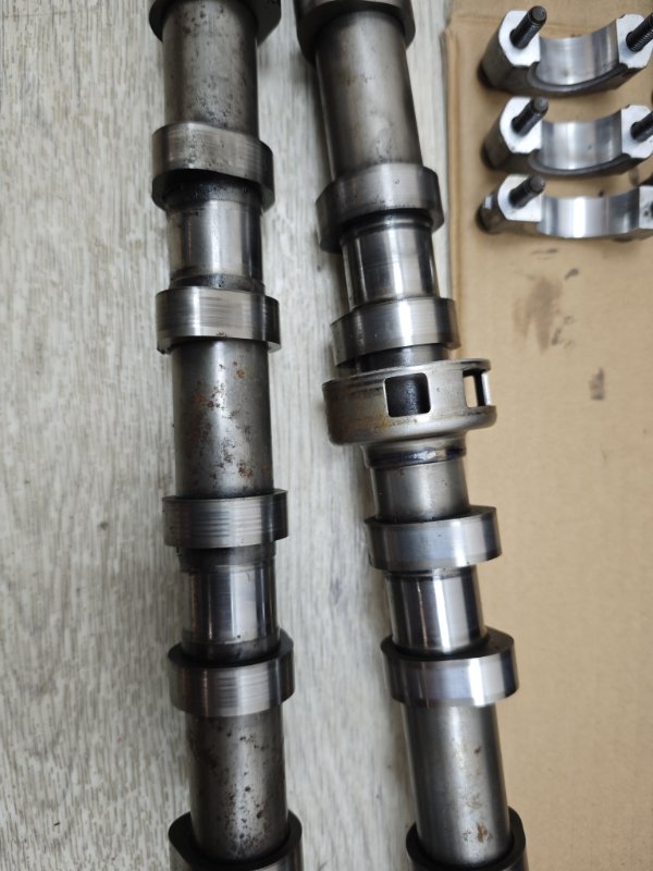 ГБЦ, 13120 рублей, Санкт-Петербург