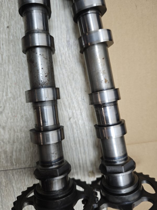 ГБЦ, 13120 рублей, Санкт-Петербург