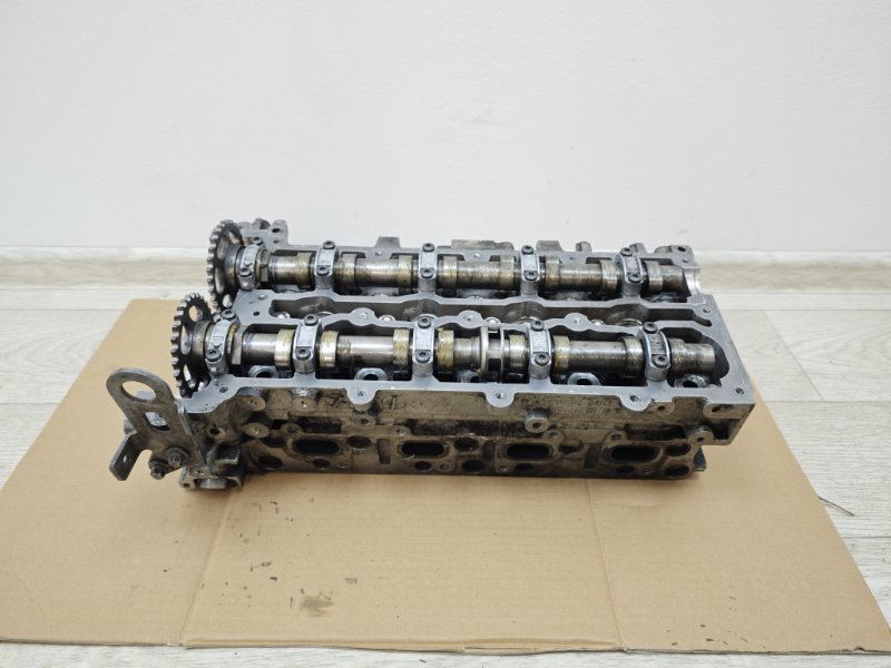 ГБЦ, 13120 рублей, Санкт-Петербург