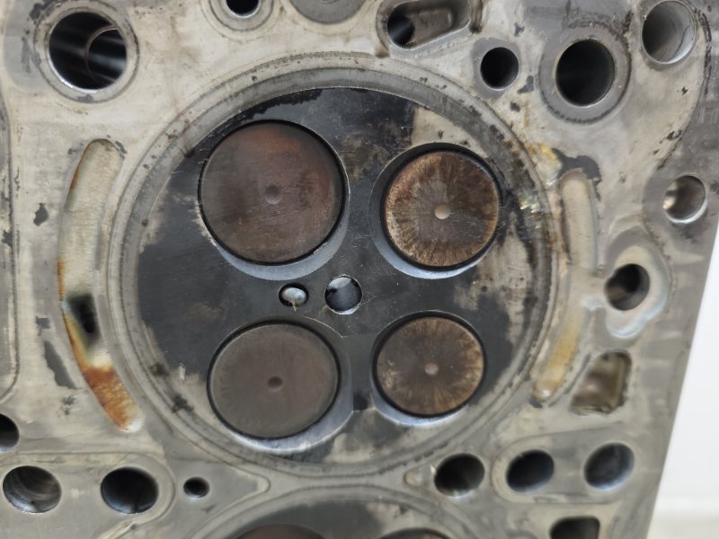 ГБЦ, 13120 рублей, Санкт-Петербург