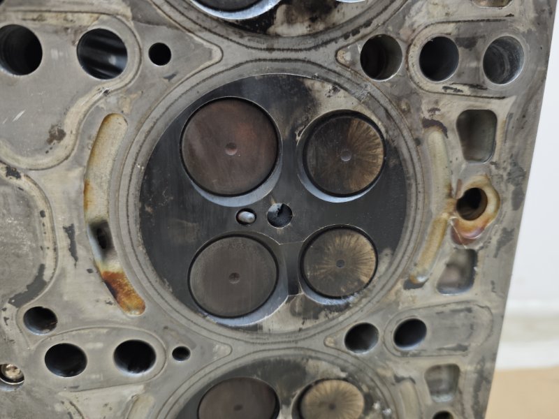 ГБЦ, 13120 рублей, Санкт-Петербург