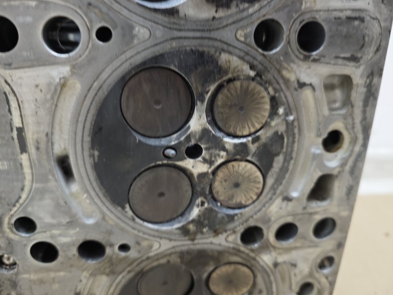 ГБЦ, 13120 рублей, Санкт-Петербург