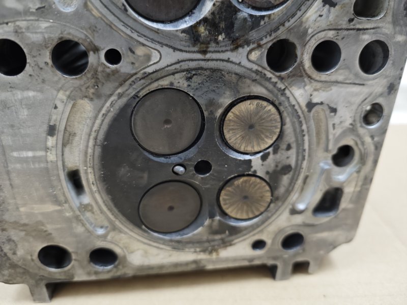 ГБЦ, 13120 рублей, Санкт-Петербург