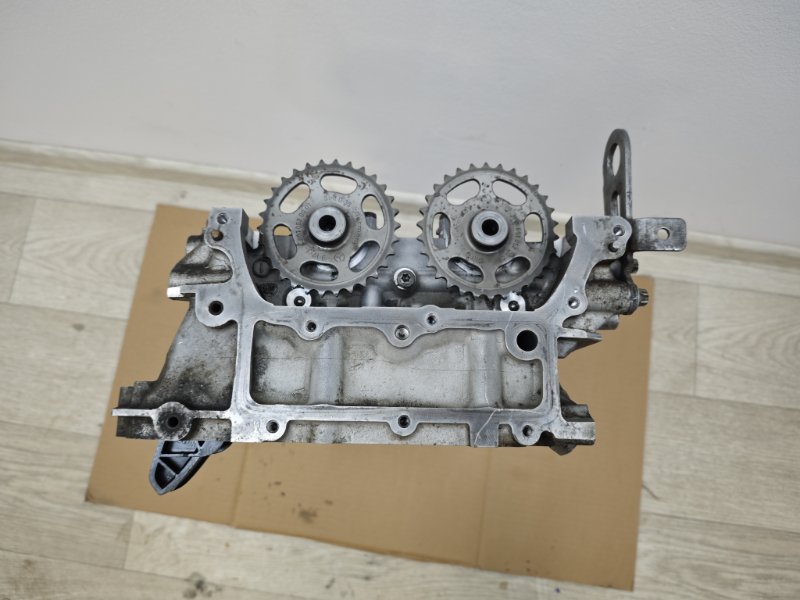 ГБЦ, 13120 рублей, Санкт-Петербург